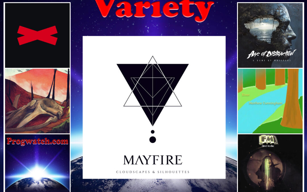 Prog-Watch 1122: Variety + Mayfire on Progressive Discoveries