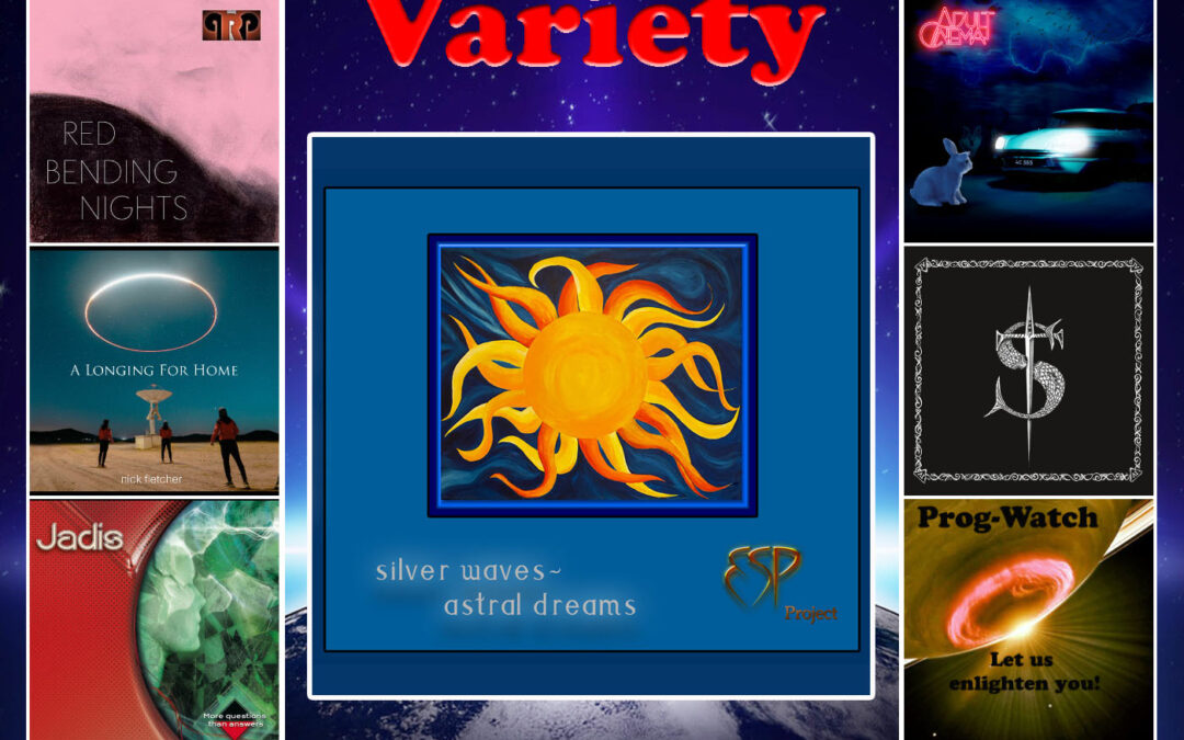 Prog-Watch 1134: Variety + the ESP Project on Progressive Discoveries