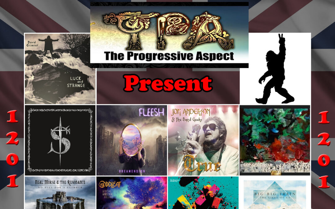 Prog-Watch 1201: Prog-Watch and TPA Present Some of the Best of 2024, Pt. 1