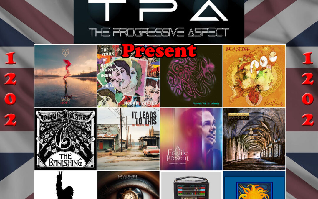 Prog-Watch 1202: Prog-Watch and TPA Present Some of the Best of 2024, Pt. 2