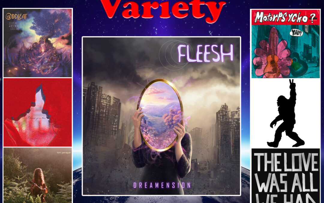 Prog-Watch 1203: Variety + Fleesh on Progressive Discoveries