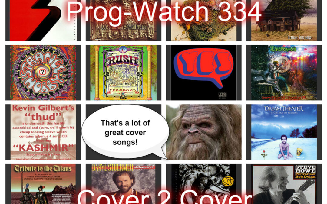 Prog-Watch 1204 – Cover 2 Cover (Remastered)