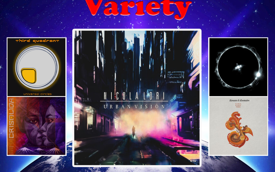 Prog-Watch 1205: Variety + Nicola Lori on Progressive Discoveries